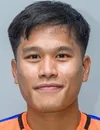 Athit Berg - Port FC futbolcusu