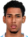 Athos Thawan - joueur du Grêmio Porto Alegre U20