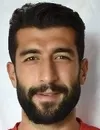 Atilla Yildirim futbolcu profil fotoğrafı