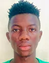 Atisso Kodjo - joueur du Rayon Sports FC