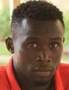 Atissou Paroussie - Spieler von Buffles Borgou