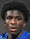 Ato Ampah - Stoke City futbolcusu