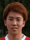 Atsushi Kikutani - Criacao Shinjuku futbolcusu