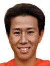 Atsushi Shimono futbolcu profil fotoğrafı