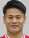 Atsushi Zaizen - jugador del Schwarz-Weiß Bregenz