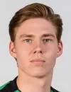 Atte Sihvonen - joueur du Turun Palloseura