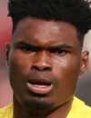 Attidjikou Samadou - Smouha SC futbolcusu