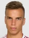 Attila Haris - Kecskeméti TE futbolcusu
