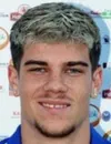 Attila Krán - Szombathelyi Haladás MÁV VSE  futbolcusu