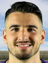 Attila Márkus - Staal Jørpeland IL futbolcusu