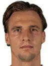 Attila Mocsi - giocatore del Caykur Rizespor