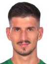Attila Osváth - Spieler von Ferencváros TC