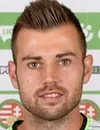 Attila Szakály - Szombathelyi Haladás MÁV VSE  futbolcusu