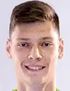 Attila Temesvári - Nyíregyháza Spartacus futbolcusu