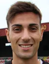 Attilio Cinquegrana - Sasso Marconi 1924 futbolcusu