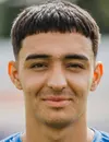 Attiqullah Fertrati futbolcu profil fotoğrafı