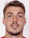 Aubin Long - AS Géménosienne futbolcusu