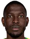 Aubrey Modiba - Spieler von Mamelodi Sundowns FC
