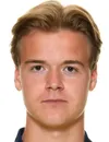 August Erlingmark - giocatore del IFK Göteborg