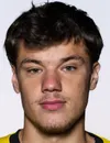 August Karlin - BK Olympic futbolcusu