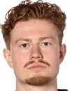 August Ljungberg - Egersunds IK futbolcusu