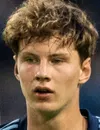 August Priske - giocatore del Birmingham City