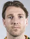 August Wängberg - jogador do GAIS