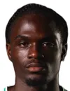 Augustin Drakpe - FC Slovan Liberec futbolcusu