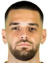 Augustin Nushi - FC Grenchen 15 futbolcusu