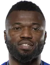 Augustine Chidi Kwem - Mashal Mubarek futbolcusu