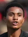 Augustine Mahlonoko - Upington City FC futbolcusu