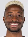 Augustine Williams - Hartford Athletic futbolcusu