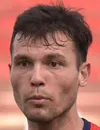 Augusto Díaz - Melilli futbolcusu
