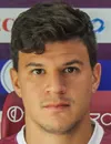 Augusto Galvan - giocatore del América FC (RN)
