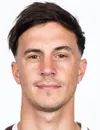 Augusto Lotti - CA Platense futbolcusu