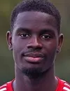 Augusto Manzambi - Ludwigsfelder FC player