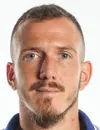 Augusto Max - giocatore del Club de Gimnasia y Esgrima La Plata