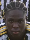 Augusto Owusu - Juventus Next Gen futbolcusu