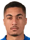 Augusto - FC Gagra futbolcusu