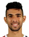 Augusto futbolcu profil fotoğrafı