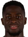 Augustus Kargbo - Blackburn Rovers futbolcusu
