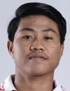 Aulia Lubis - Persikad futbolcusu
