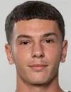 Aurel Limani - KF Drenica futbolcusu