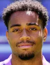 Aurel Loubongo - Erzgebirge Aue futbolcusu