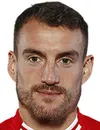 Aurélien Joachim - FC Arlon player