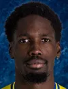 Aurélien Nguiamba - Arka Gdynia futbolcusu