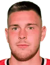 Aurélien Scheidler - jugador del Royal Charleroi SC