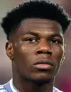 Aurélien Tchouaméni - jugador del Real Madrid