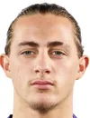 Aurelio Leo Virisario - RAAL La Louvière U21 futbolcusu