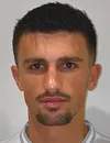 Auron Ademi - KF Trepca 89 futbolcusu